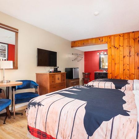 Coach House Inn Тобермори Экстерьер фото