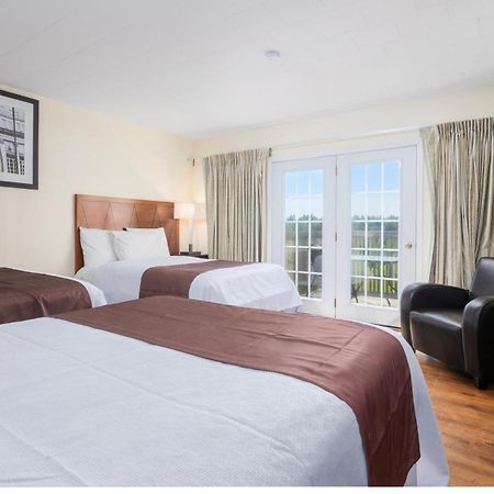 Coach House Inn Тобермори Экстерьер фото