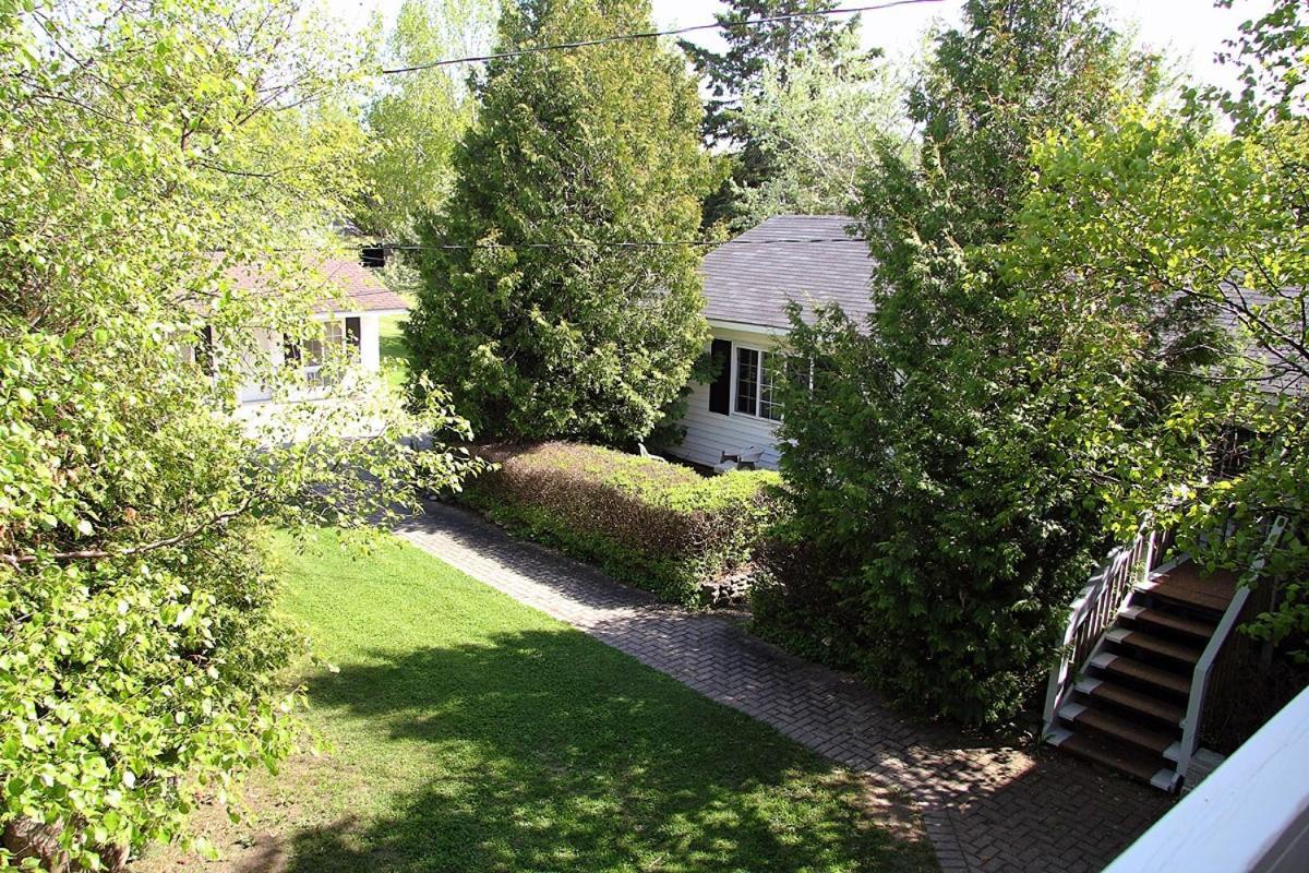 Coach House Inn Тобермори Экстерьер фото
