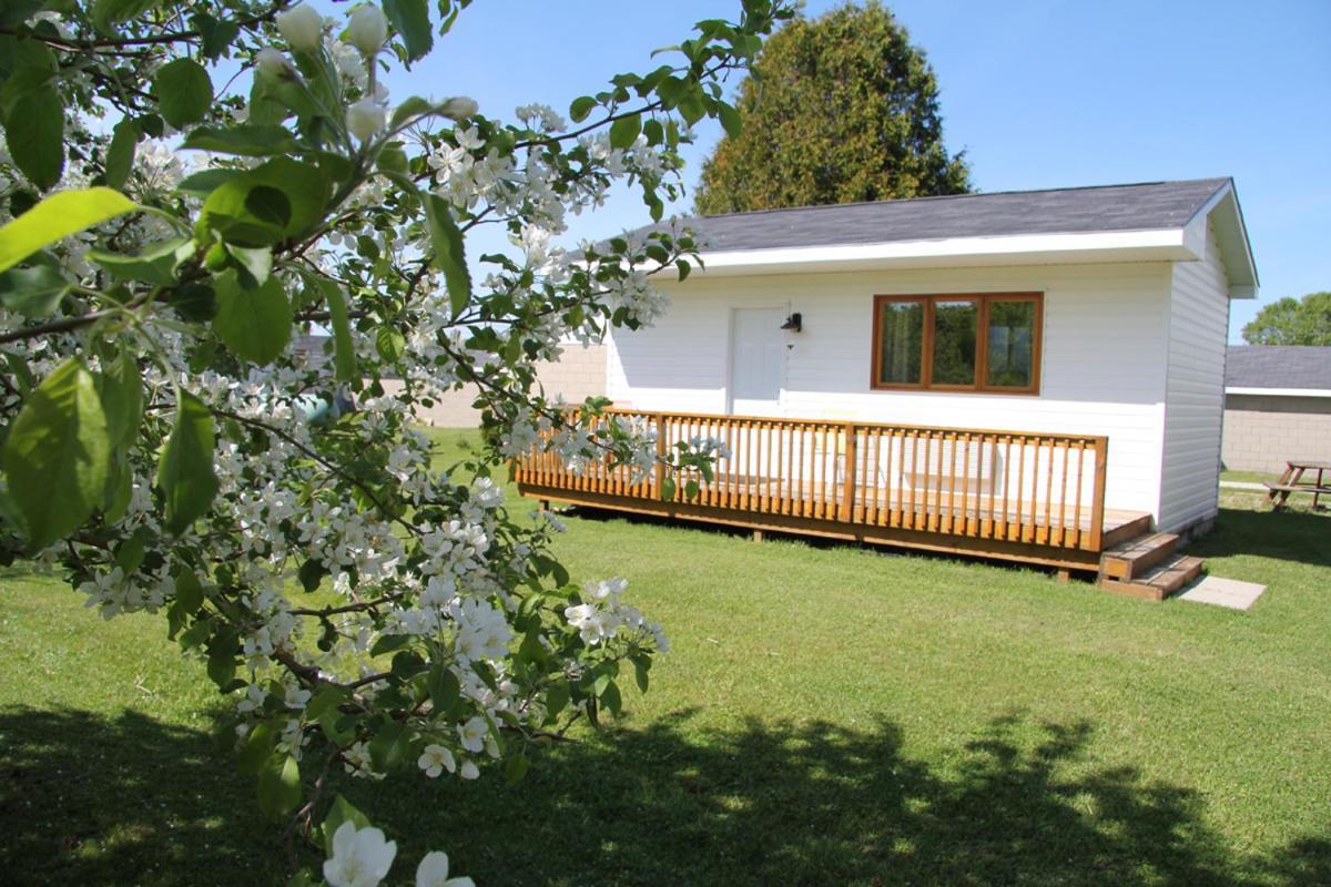 Coach House Inn Тобермори Экстерьер фото