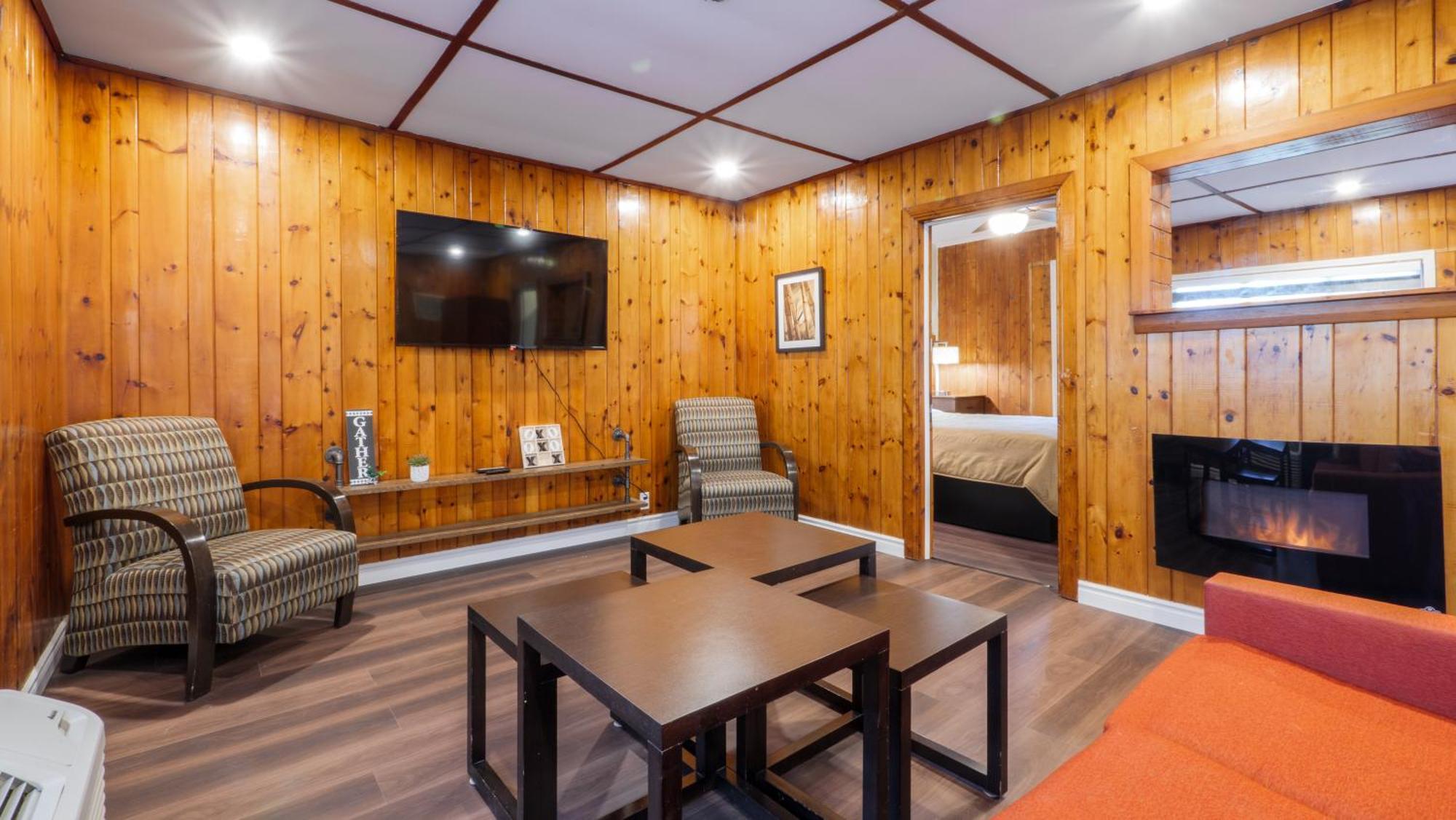 Coach House Inn Тобермори Экстерьер фото