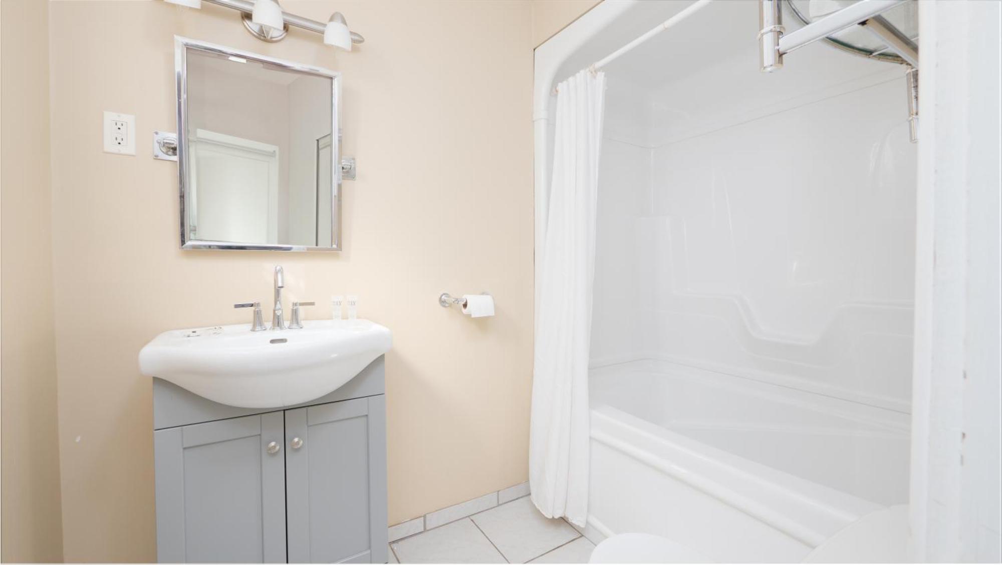Coach House Inn Тобермори Экстерьер фото