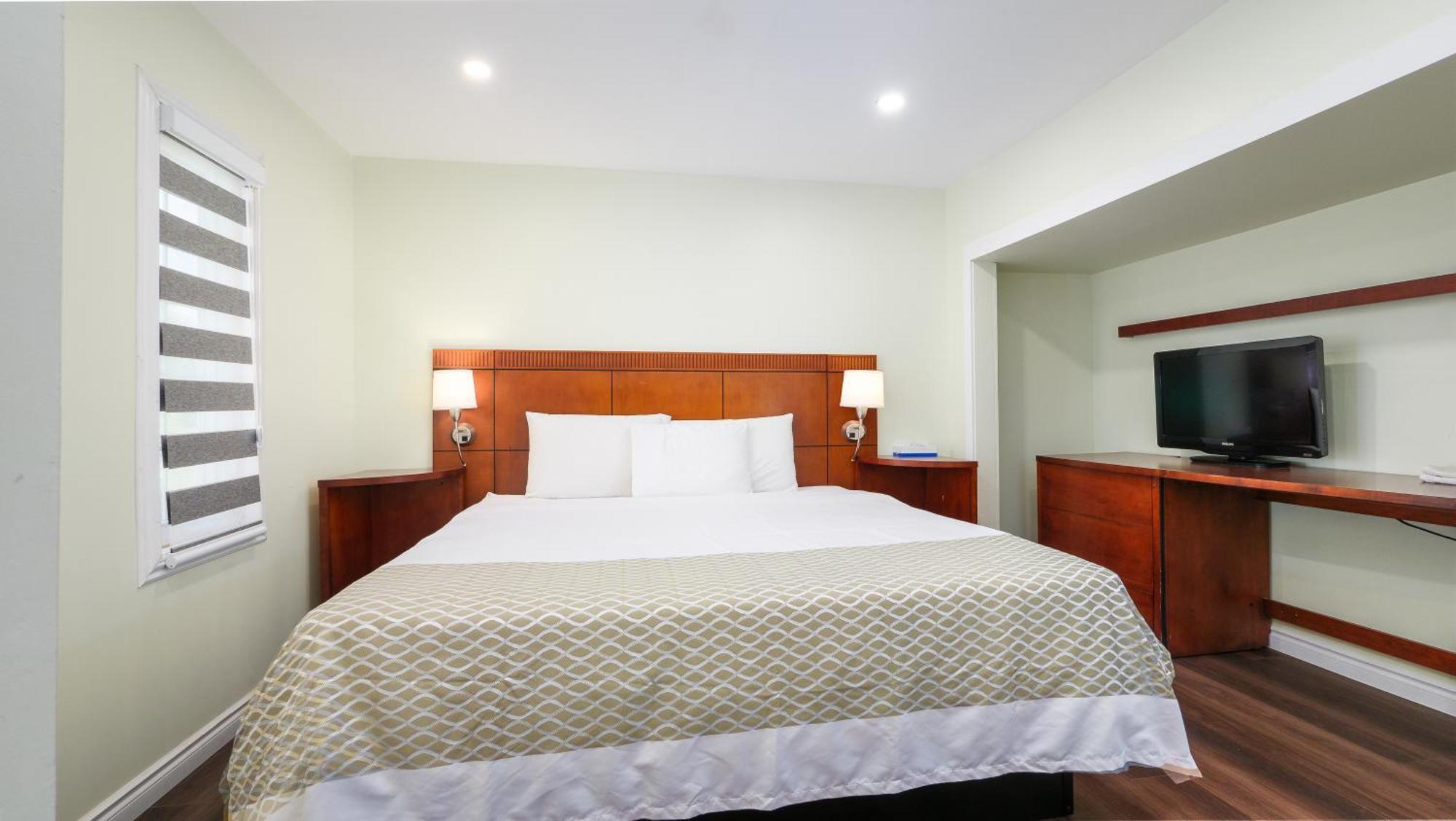 Coach House Inn Тобермори Экстерьер фото