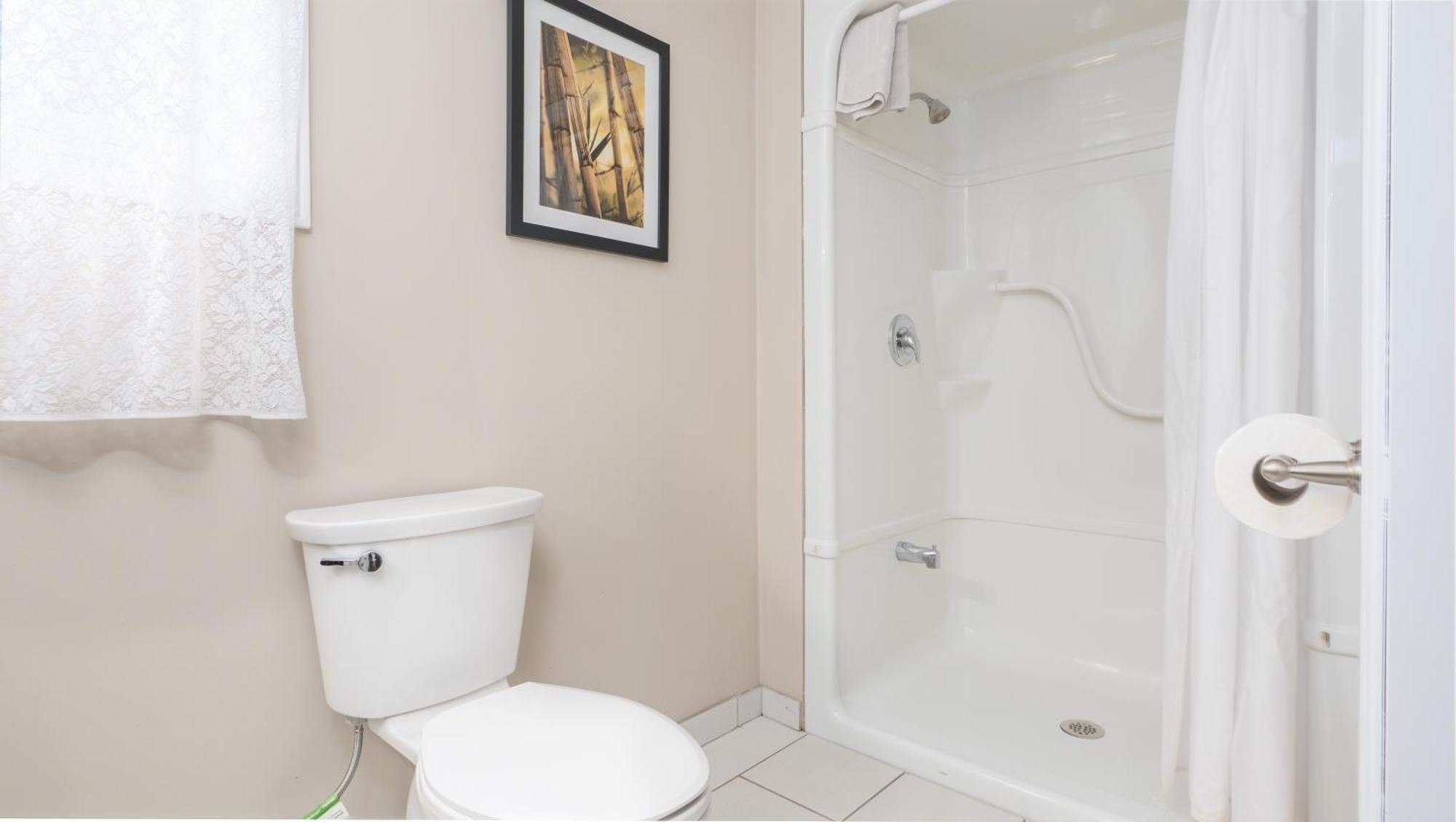 Coach House Inn Тобермори Экстерьер фото