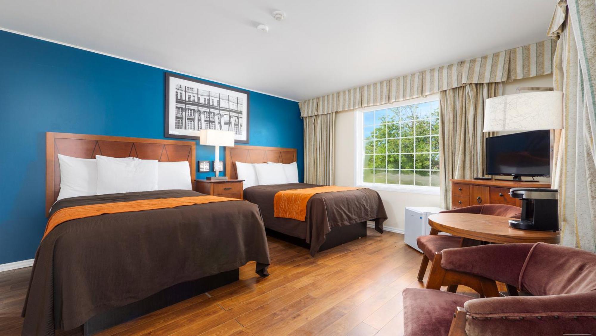 Coach House Inn Тобермори Экстерьер фото
