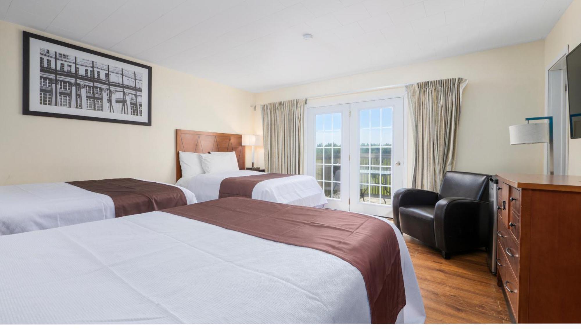 Coach House Inn Тобермори Экстерьер фото