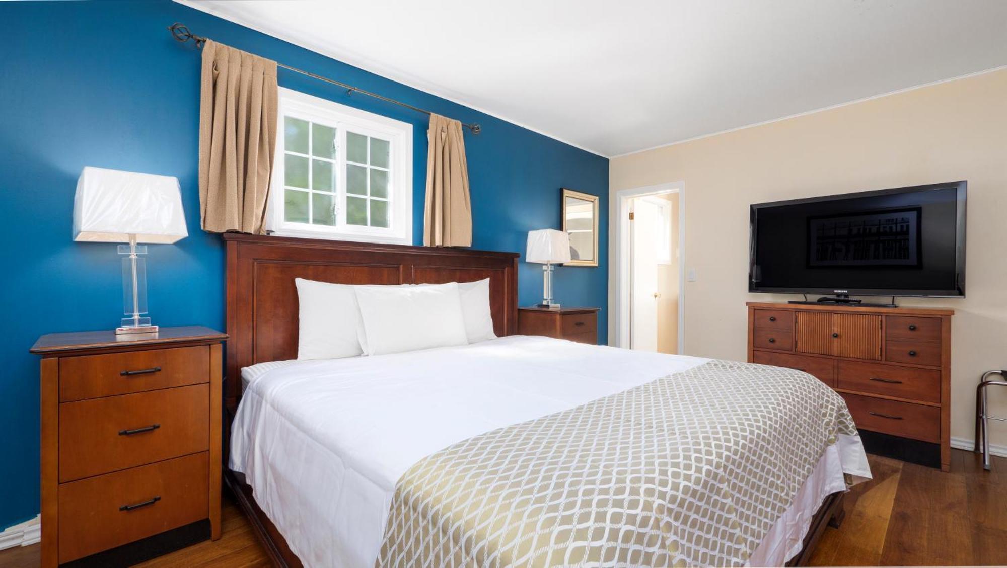 Coach House Inn Тобермори Экстерьер фото