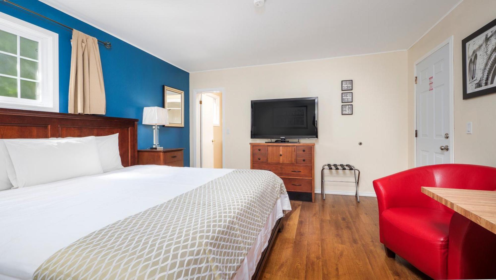 Coach House Inn Тобермори Экстерьер фото