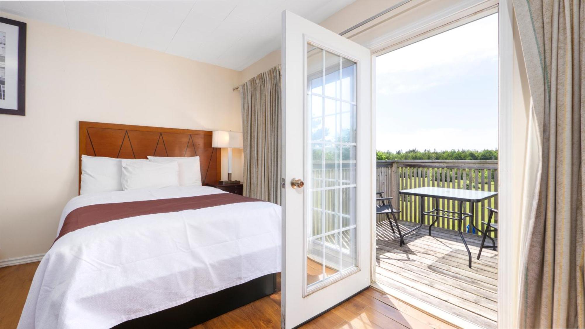 Coach House Inn Тобермори Экстерьер фото