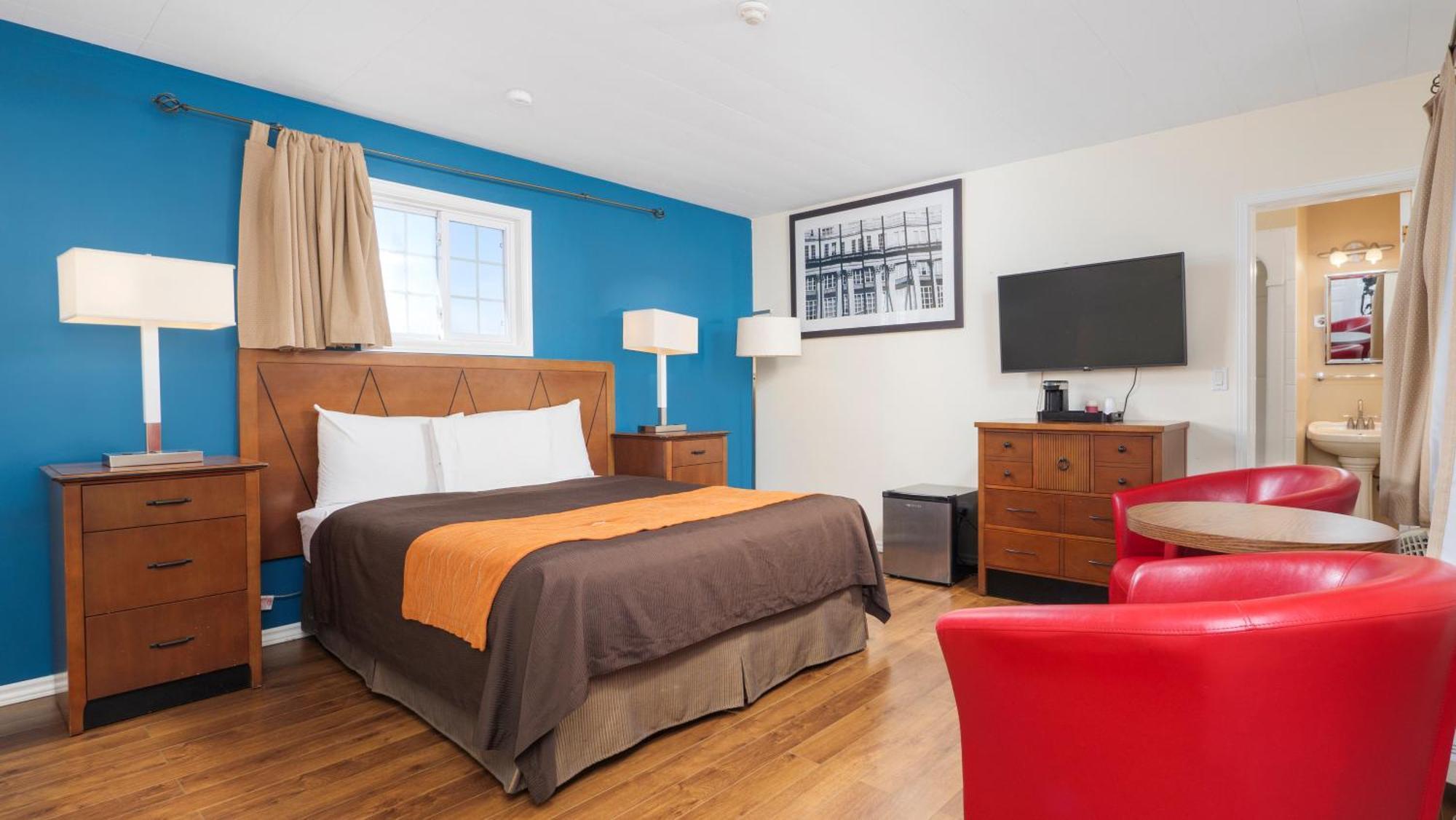 Coach House Inn Тобермори Экстерьер фото
