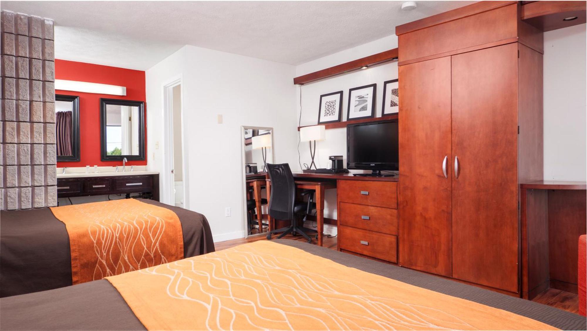 Coach House Inn Тобермори Экстерьер фото