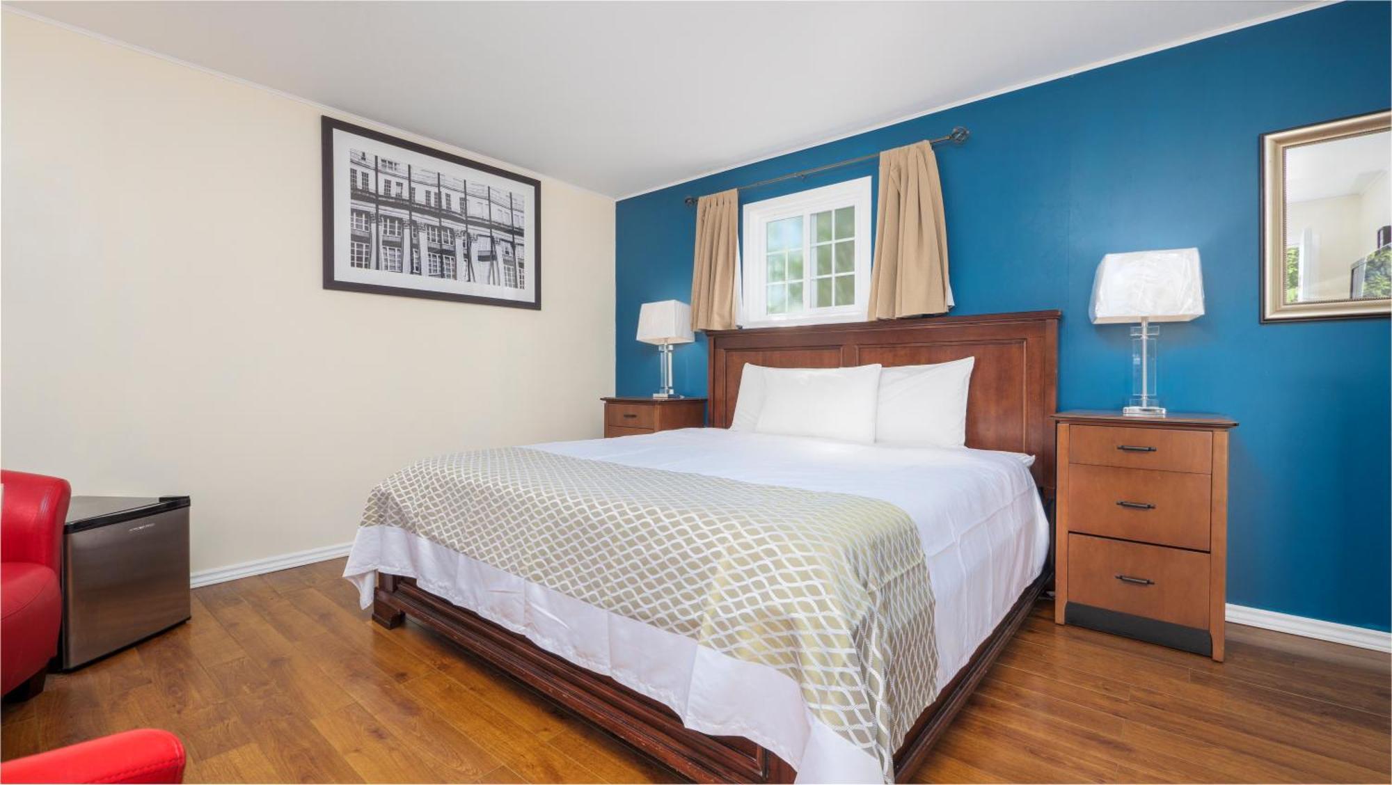 Coach House Inn Тобермори Экстерьер фото