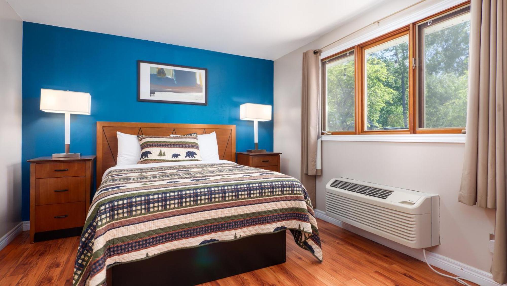 Coach House Inn Тобермори Экстерьер фото